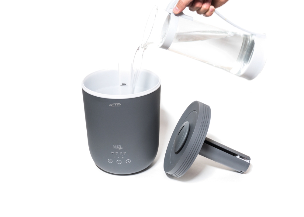 �������������� ����������� ������� AIC AC680. 2,2 �