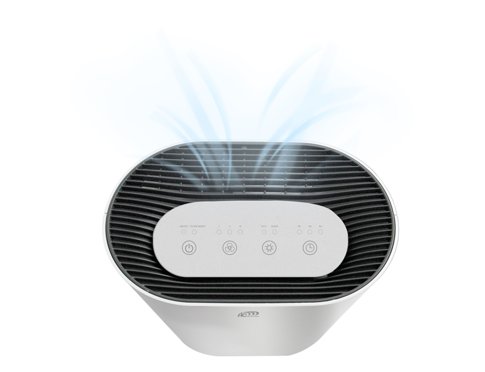 ���������� ������� � �� ������, HEPA, �����������������, ����������� ��� ���� AIC CF8005, �����