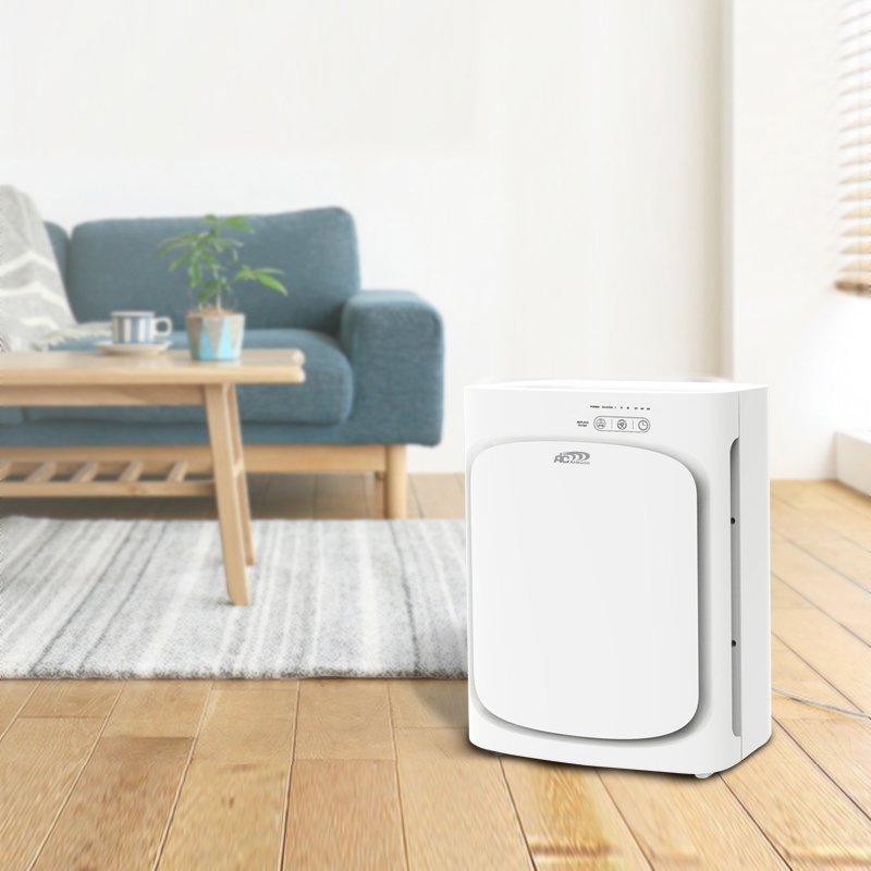 ���������� ������� ��� ����, ���������, HEPA ������, ���������������, ������������ AIC CF8410. ����������������� ��� �����