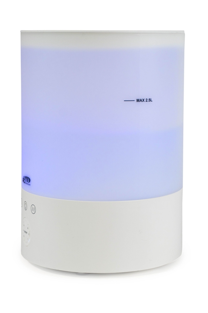 �������������� ����������� ������� AIC AC2502 � ���������� � ������������� ��� ����. 2,5 �