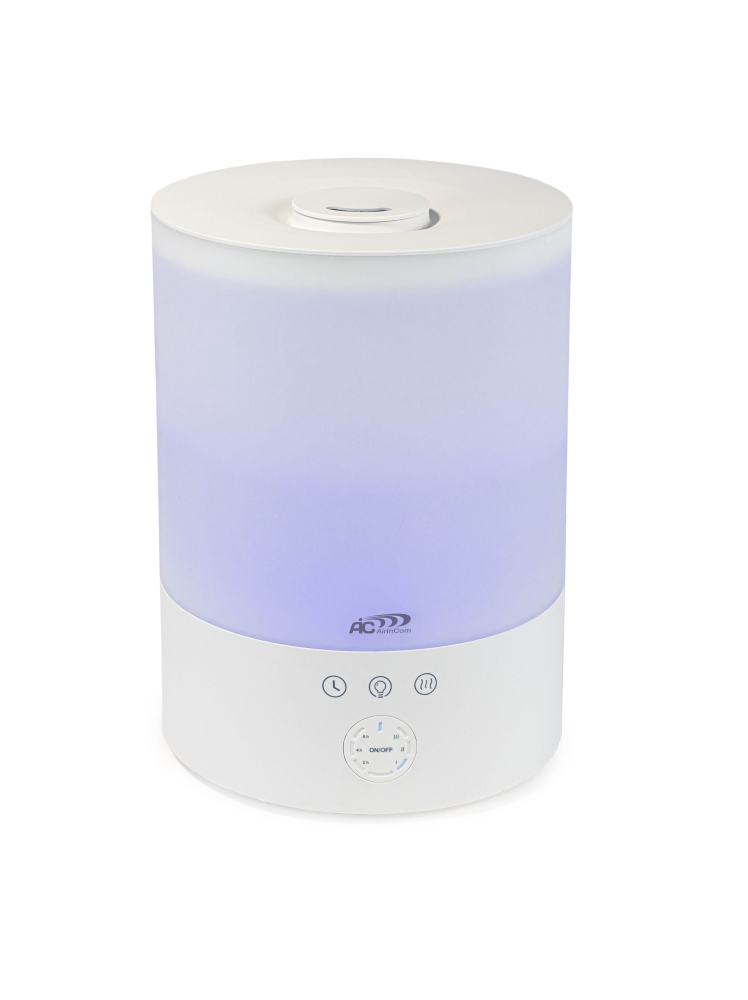 �������������� ����������� ������� AIC AC2502 � ���������� � ������������� ��� ����. 2,5 �