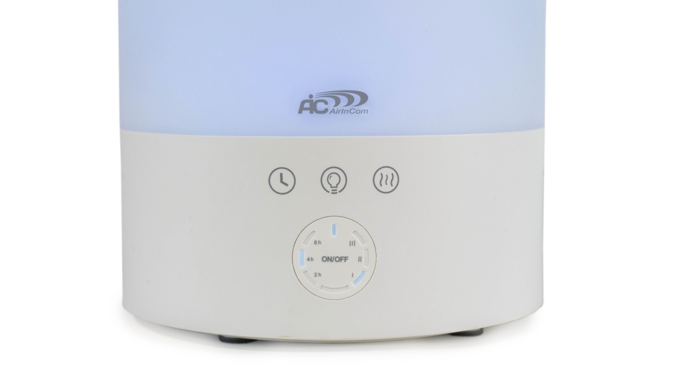 �������������� ����������� ������� AIC AC2502 � ���������� � ������������� ��� ����. 2,5 �