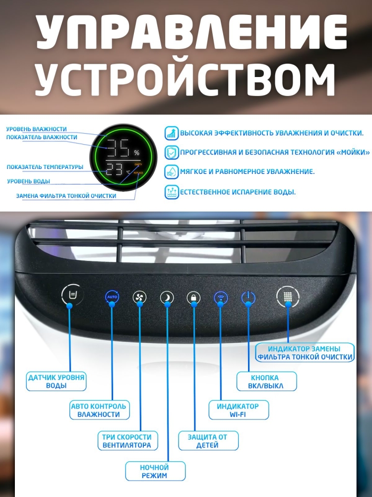 ����������� ������� + ���������� + ��������� + ������������. ����� �������. ������������� �������� 4 � 1 AIC E300A,