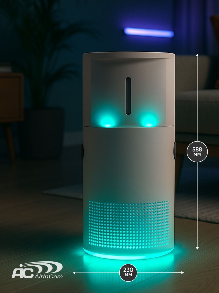 ����������� ���������� ������� ��� ���� AIC LE310. ������������� ��������, ����� �������