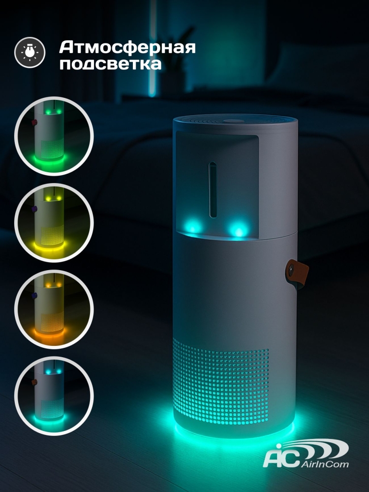 ����������� ���������� ������� ��� ���� AIC LE310. ������������� ��������, ����� �������