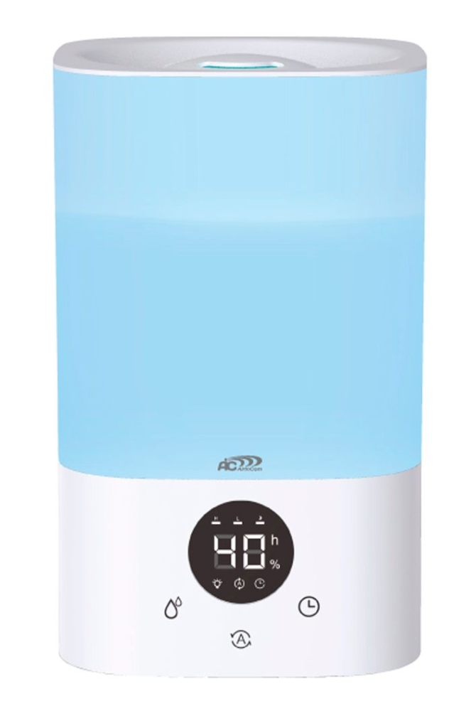 �������������� ����������� ������� AIC AC633 � ���������� � ������������� ��� ����. 3,0 �