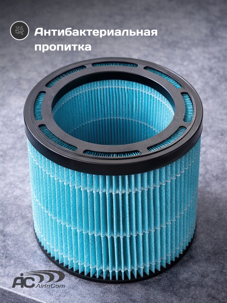 ������ ��� ����� ������� AIC CF6318