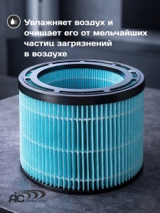 ������ ��� ����� ������� AIC CF6318