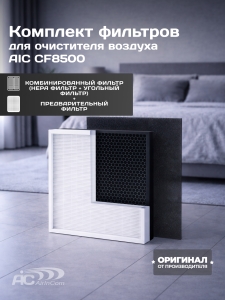 �������� ������� �������� AIC CF8500