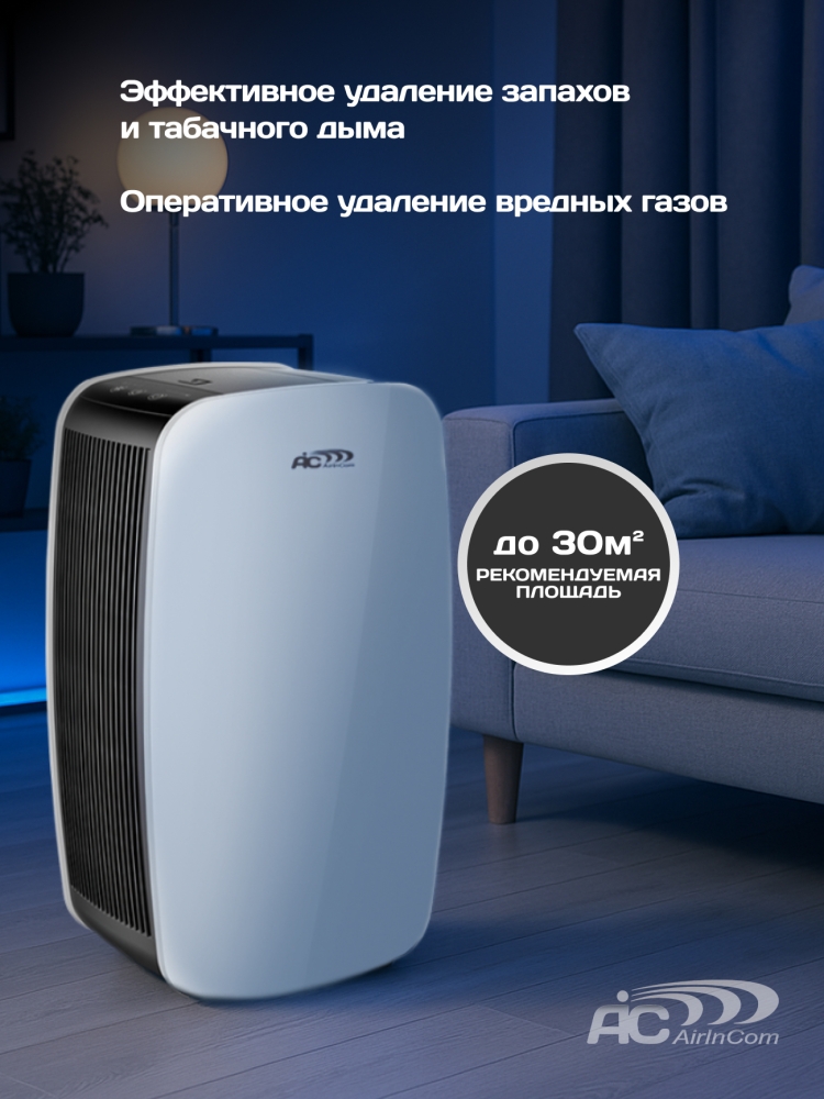 ���������� ������� AIC XJ-4100