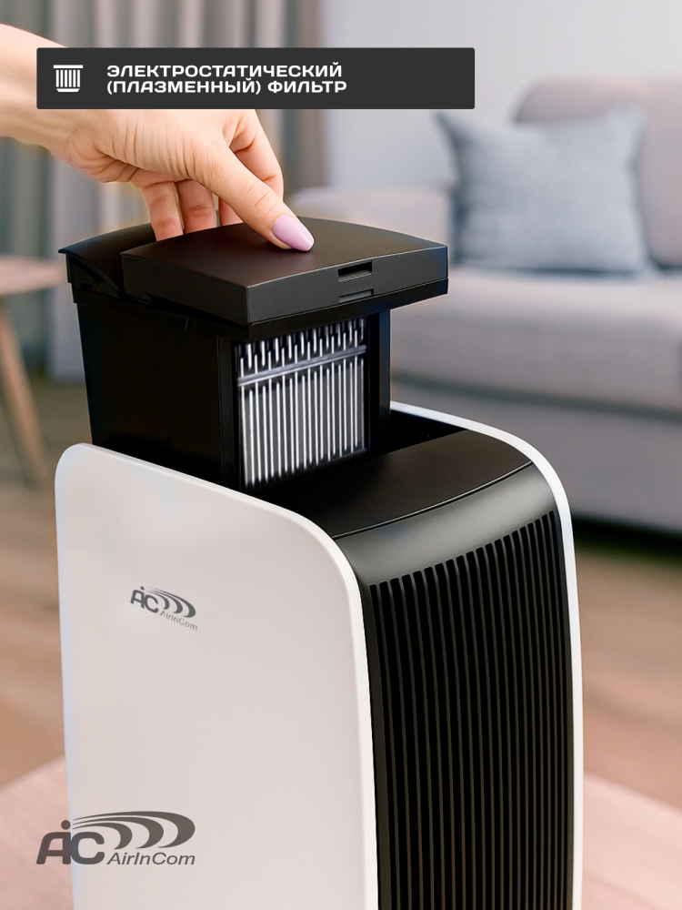 ���������� ������� AIC XJ-4100