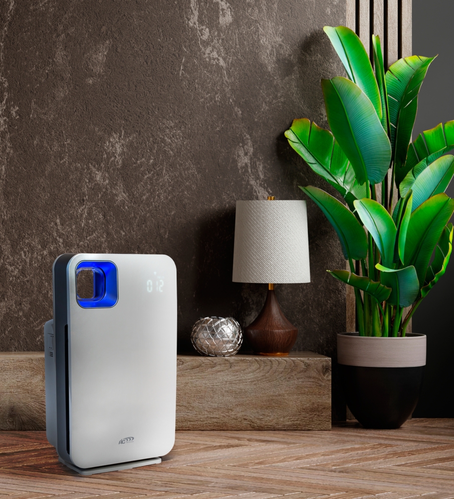 ���������� ������� ��� ���� � �� 2,5PM � Wi Fi + ���������. ������������������ ����������������� � �������� � HEPA �������� AIC XJ-3900A