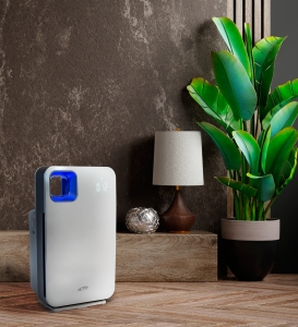 ���������� ������� ��� ���� � �� 2,5PM � Wi Fi + ���������. ������������������ ����������������� � �������� � HEPA �������� AIC XJ-3900A