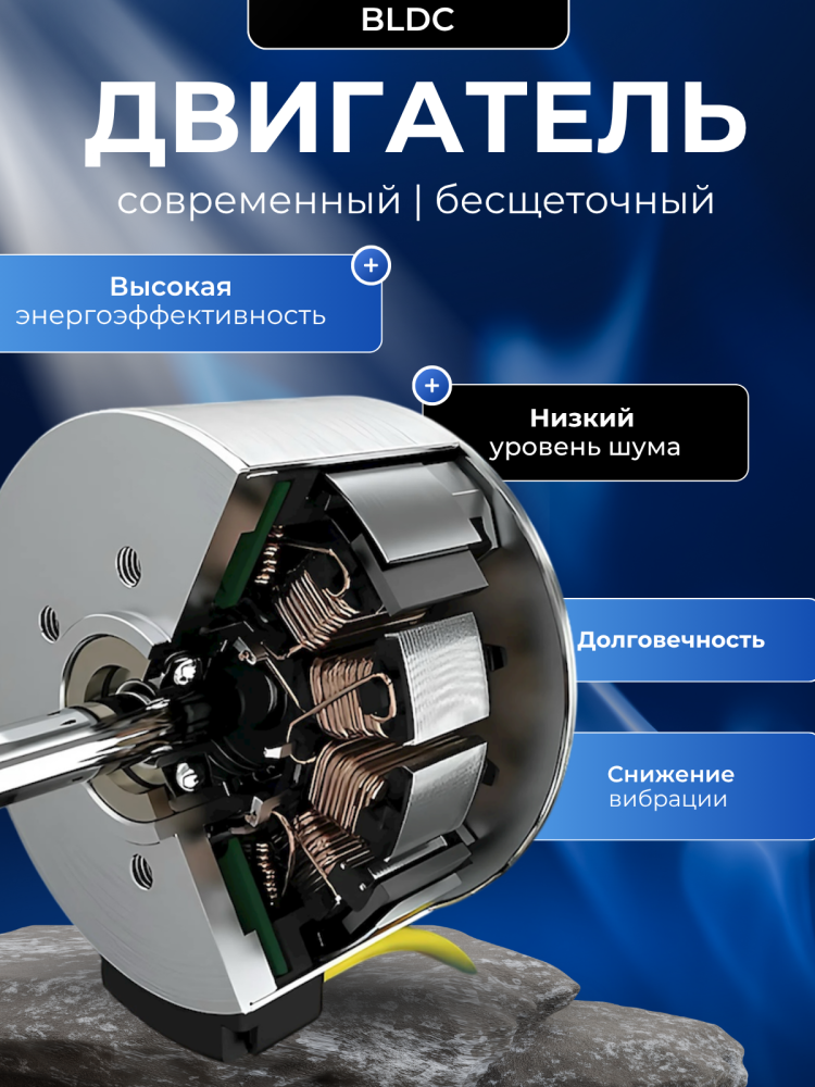 ���������� ������� ��� ���� � �� 2,5PM � Wi Fi + ���������. ������������������ ����������������� � �������� � HEPA �������� AIC XJ-3900A